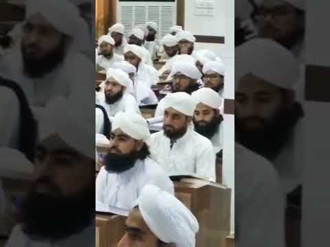 Jamia Tul Madina Faizan E Madina | #subscribe #jamiatulmadina #doraha