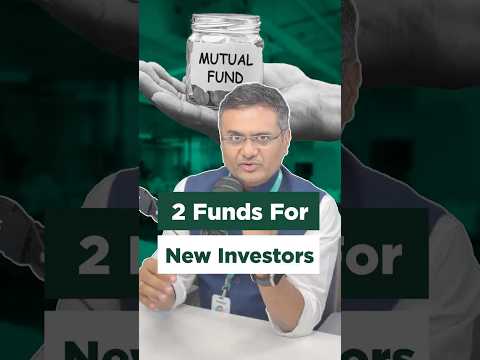 2 Mutual Funds For New Investors | Enrichwise | Kapil Jain