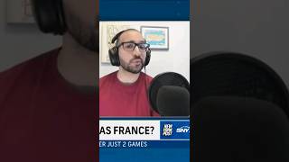 🏀 Why France UNDERACHIEVED at the 2023 FIBA World Cup 🤐 | #FIBAWorldCup #Latvia #Canada