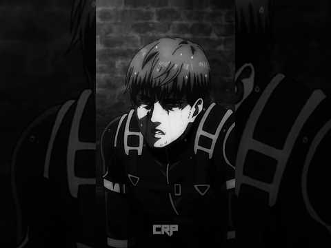 Floch's Return // The survivor...💀🔥[Attitude-Edit] #floch #aot #attitude