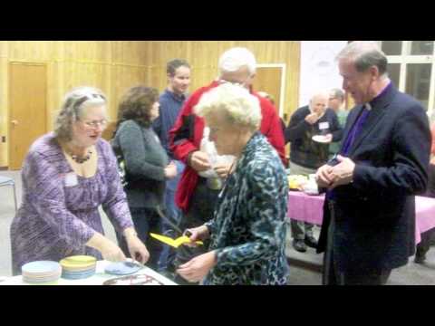 175th Anniversary of St James Anglican Church Parish