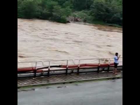 Jamshedpur after yaas. #yaas #cycloneyaas #yaascyclone #yaas2021 #cyclone #flood #river #shorts