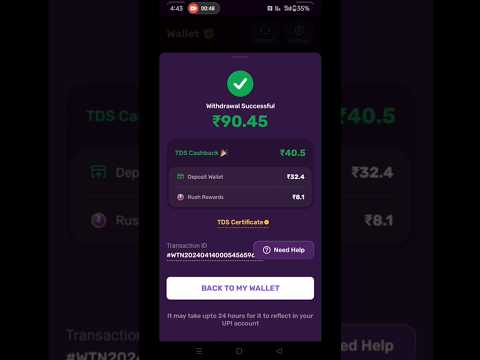 Best Earning App Without Investment | Online Earning App | Earn Money Online