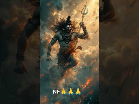 HAR HAR MAHADEV 🙏🙏 I#shivjistatus #bholenath_status #viralshort #viralreels #shorts #viralvideo