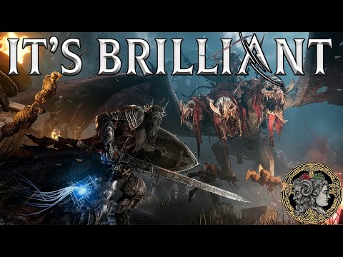 Lords of the Fallen In-depth Preview | Gameplay, Lore & Developer Interview [Hands-On]