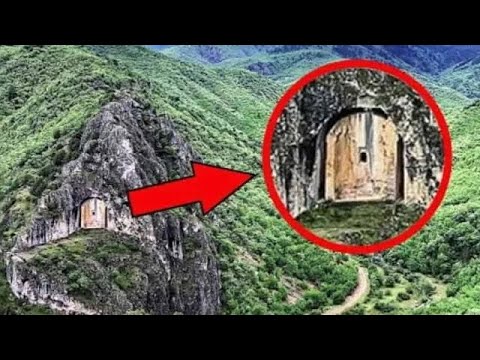 12 Most Mysterious Archaeological Finds