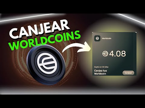 Canjea Bono World Coin 2025 ✅