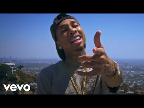 Tyga - Glitta