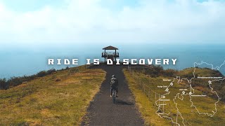 e-BIKEで巡る隠岐諸島～「RIDE IS DISCOVERY in 隠岐」