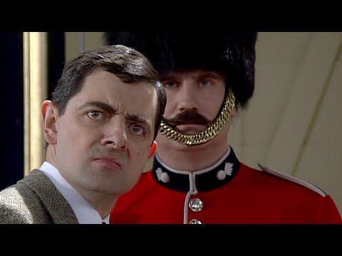 Mr Bean Meets The Royal Guards! 💂‍♂️ | Mr Bean Live Action | Full Episodes | Mr Bean