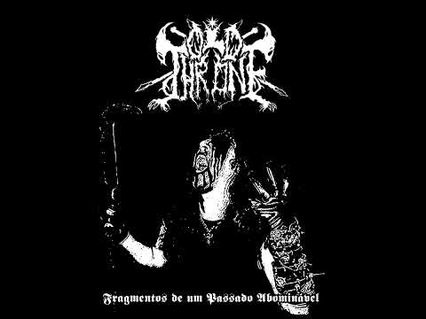 Old Throne - Fragmentos de um Passado Abominável (Full Demo)