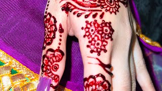 Back Hand Beautiful Mehndi design for Eid #designwithus SHumera #mehndi #trending#new #Eid #hennaart