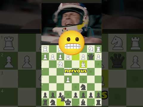 Englund Gambit Chess opening trap