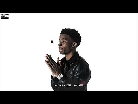 YXNG K.A - "MY WAYS" [Official Audio]