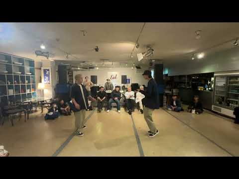 【FINAL】REBEL vs keigo | R5 ACT BATTLE FINAL ALLSTYLE 1on1 BATTLE