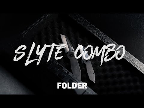 Slyte Combo | Sportsman's Warehouse Exclusive | Made in the USA