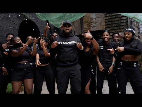 BM - It's A Madting (Ko Ko Ko) Music video