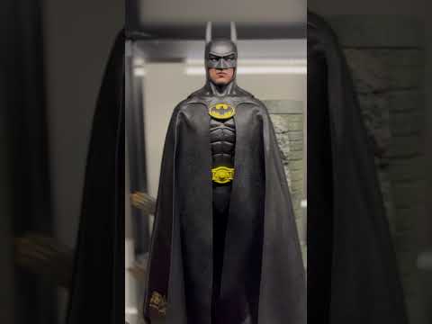 HOT TOYS | BATMAN | MMS693 #shorts #hottoys #batman #batman89 #dc