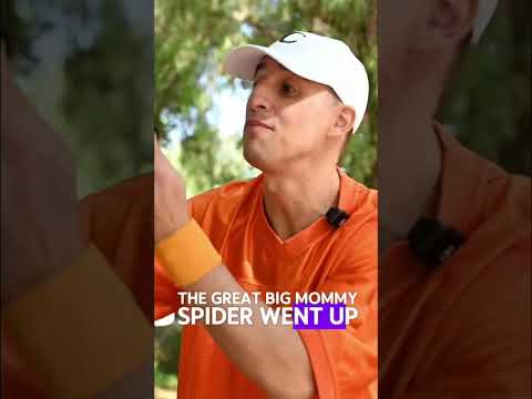 Itsy Bitsy Spider Sing Along (Full Version OUT NOW)