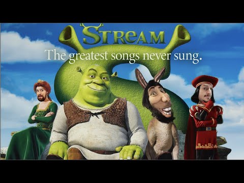 Stream | The Longest Johns Singing Stream