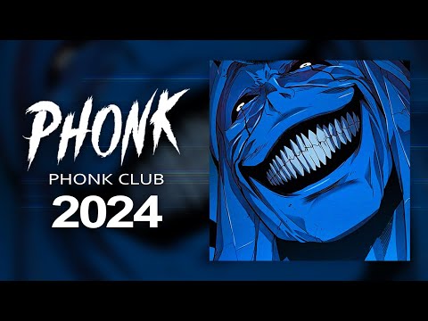 Phonk Music 2024 ※ Aggressive Drift Phonk & TikTok Phonk ※ Фонка