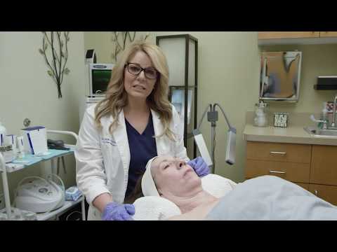 What Is a Chemical Peel? - Reno Sparks MedSpa - Dr. Calvin Van