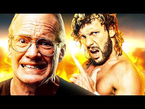 10 Wrestlers Jim Cornette HATES