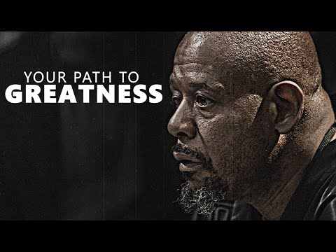 YOUR PATH TO GREATNESS - Motivational Speech Compilation