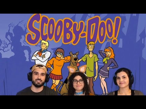 🐺 Eldest Born 🎃 Halloween Special 🐕 The Episode With The Scooby-Doo Trivia