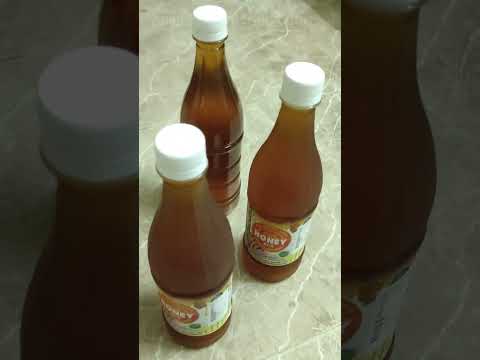 ఒరిజినల్ తేనే మీలో ఎంత మందికి ఇష్టం ? #honey #originalhoney #food #foodvlog #priyadarshinifoodcourt