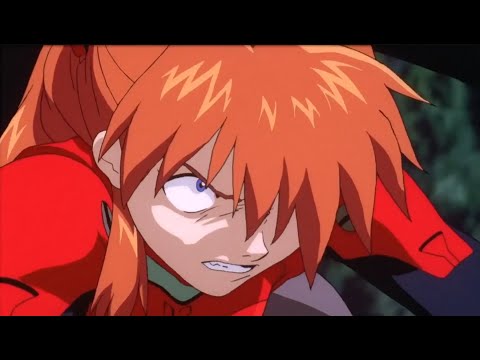 End of Evangelion - Idyll