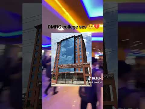 DMRC কে দেখে মনে হচ্ছে এক টুকরো ফিলিস্তিন🥲 #viralvideo #tiktok #foryou #shorts #dmrc #news #today