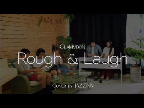 Rough & Laugh ( Clammbon ) - Cover by JAZZINN