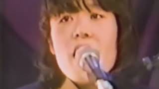 「私はピアノ 【原版】」   原由子・サザンオールスターズ