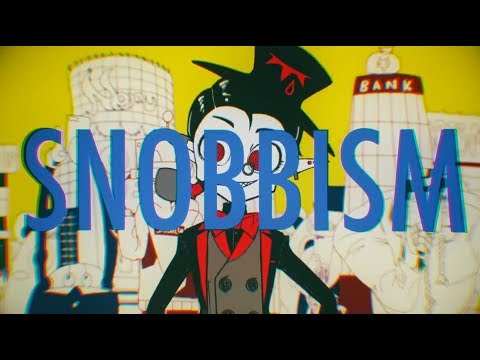 ゆある『SNOBBISM』- 歌ってみた