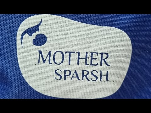 Mothersparsh baby products review || Honest review | baby products || hindi ||