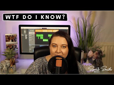 Miley Cyrus - WTF Do I Know Cover