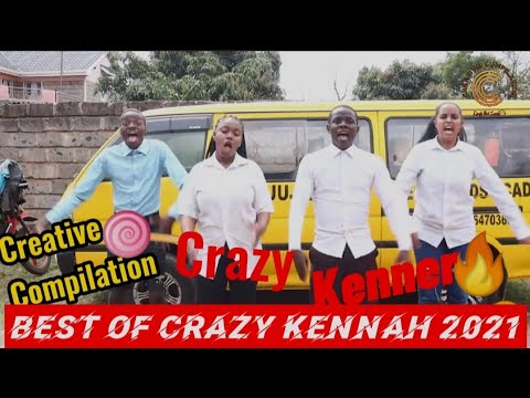 Best of Crazy Kenner Comedy || Creative Compilation Vol 5