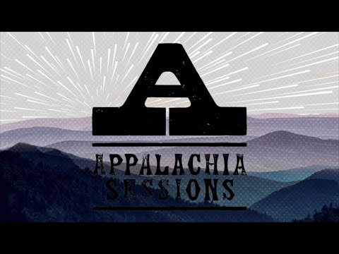 LIVE taping of Appalachia Sessions