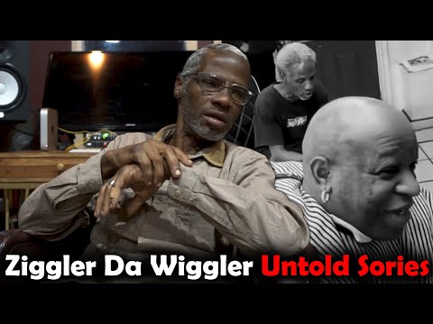 Ziggler Da Wiggler Untold Cash Money Stories, The Start of Big Toilet Paper, & Birdman