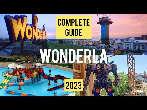 Wonderla Hyderabad | Amusement Park in Hyderabad | Save 25% on Tickets | Warm Water Pool Open now!