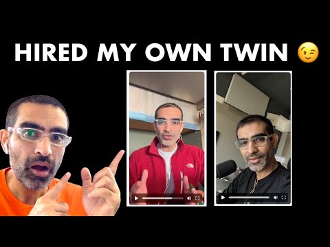 How To Create Your Own AI Avatar (Digital Twin) And Make Unlimited Content (HeyGen AI)