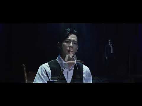 2023 뮤지컬 #곤투모로우 공연클립 '그 시간으로 널' - 고훈정, 윤소호