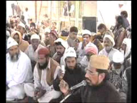 Qawali 14 chak 8/10 R khanewal 2012