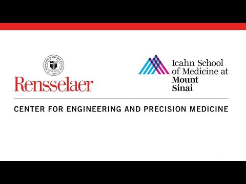 Center for Engineering and Precision Medicine (CEPM) Launch