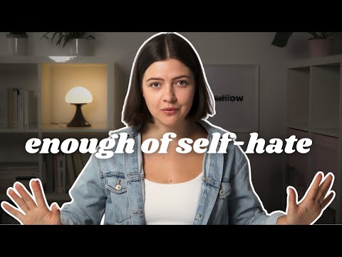 Self-Love: Key steps to positive self-image