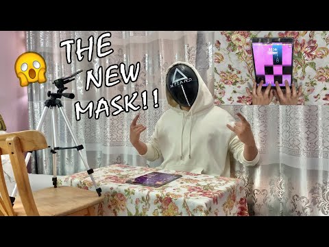 Magic Tiles 3 - LALISA (New Song) - WITH THE NEW MASK😱!!!