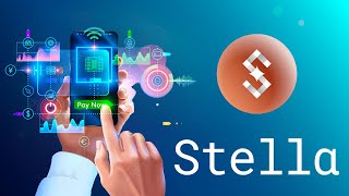 What is Stella - ALPHA Explained #stella  #alpha  #alphacoin