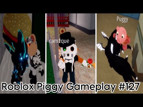 Roblox Piggy Gameplay #127