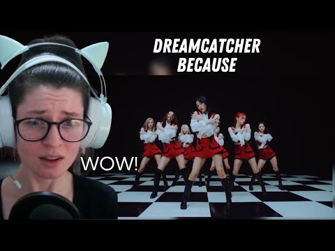 Dreamcatcher's 'BEcause' - A Deep Dive into Symbolism and Storytelling